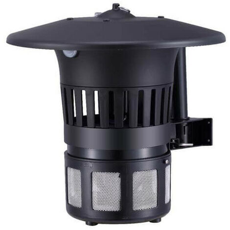 Lampe anti-nuisible Tiger Trap Premium