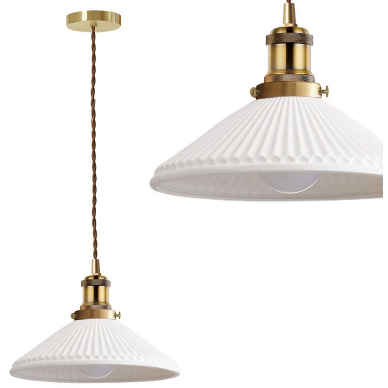 Toolight Lampe App1172-1cp White