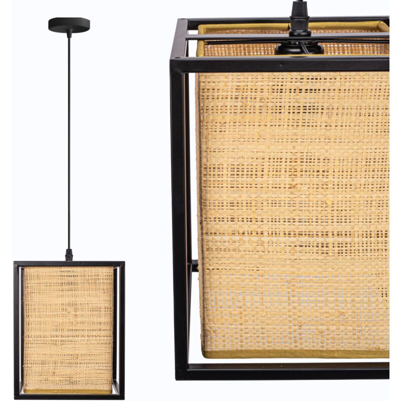 Toolight Lampe App1285-1cp