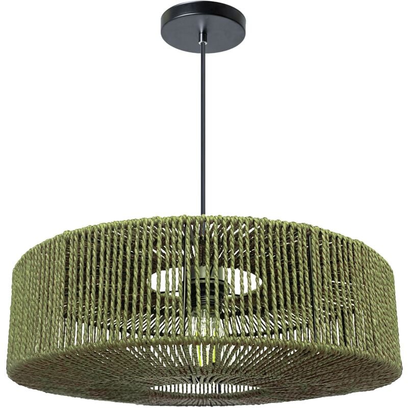 Lampe App1296-1cp Green