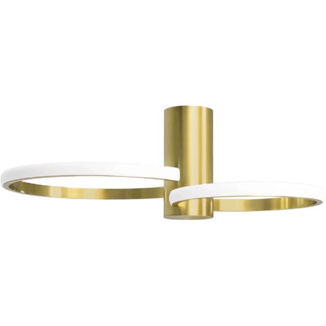 LAMPE APP1402-CW GOLD