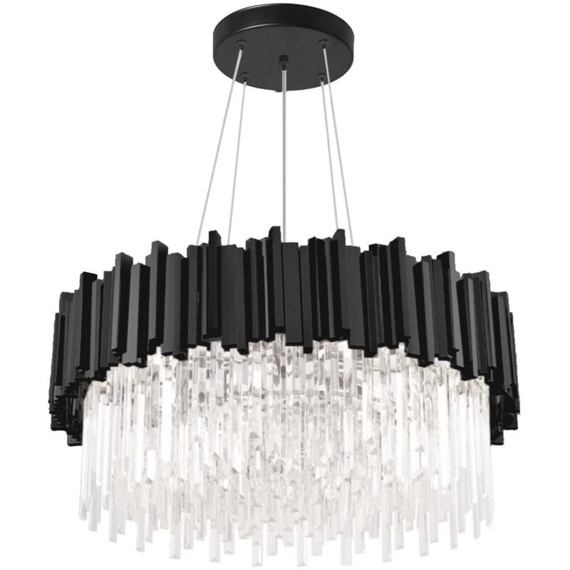 Lampe App1481-1c Black