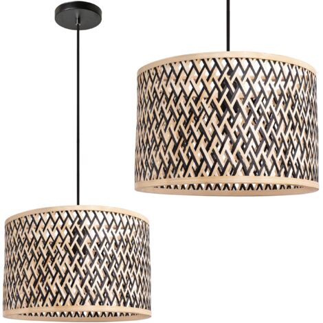LAMPE APP1543-1CP BEIGE