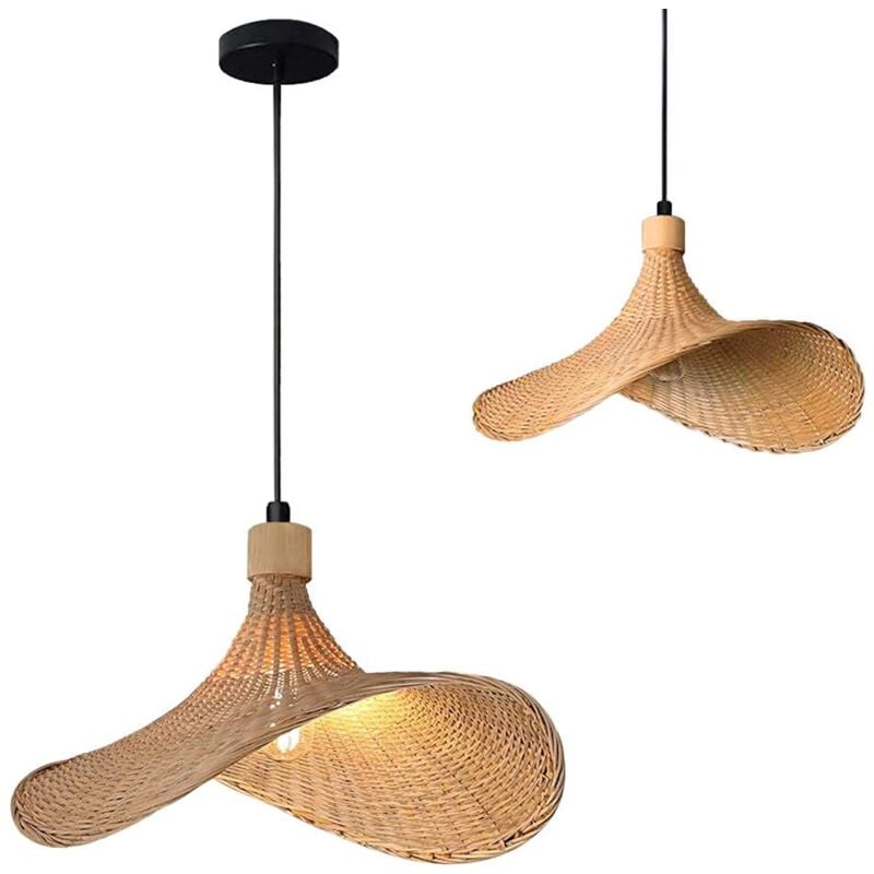 Lampe APP1642-1CP 30cm