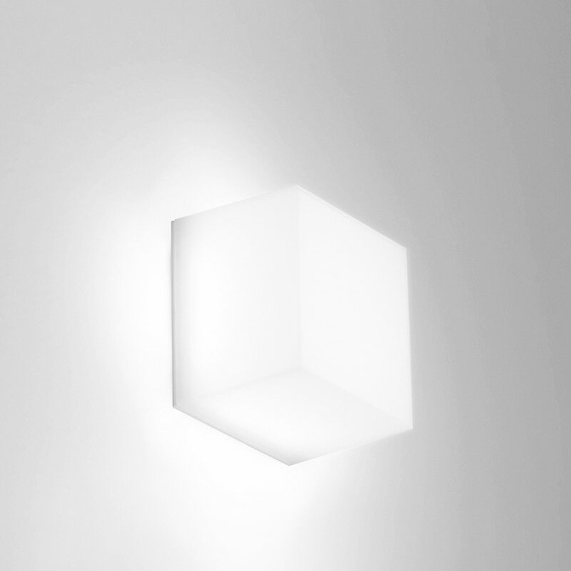 Lampe Applique led Nobile ice 5W 3000K IP65 IC10/3K