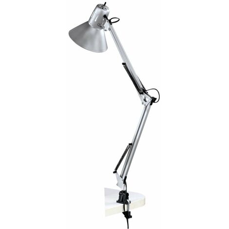 Lampe architecte Firmo Eglo