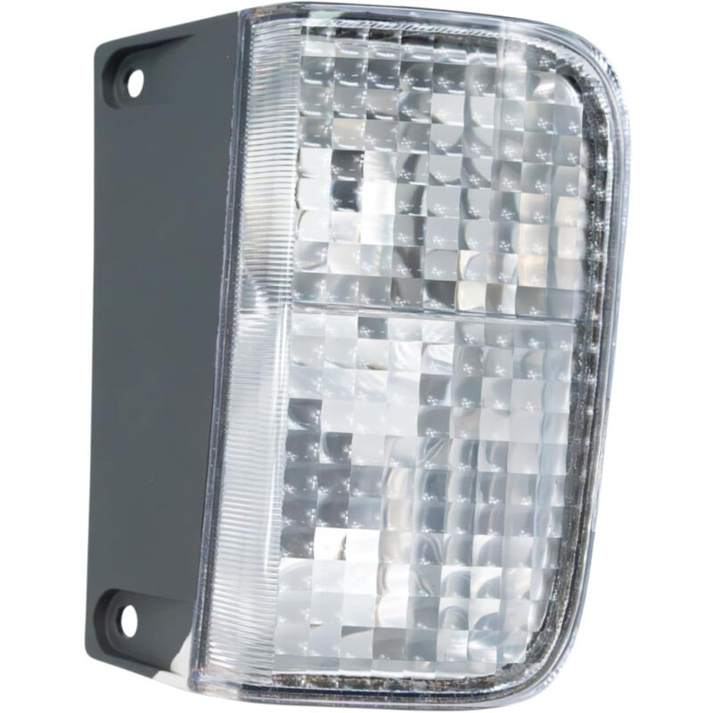 Univcar - Lampe arrière inférieur gauche Trafic ii Primastar Vivaro a 8200968070