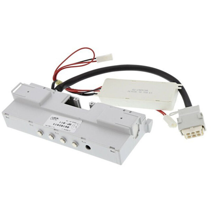 Module commande pour hotte Electrolux 6102973