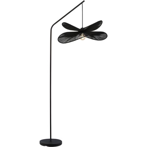 LAMPE AUTOPORTANTE TOOLIGHT APP1835-1F BLACK