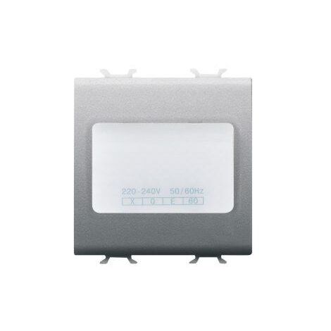 LAMPE AUTO.SECOURS 2M 230V TIT. GEWISS GW14663