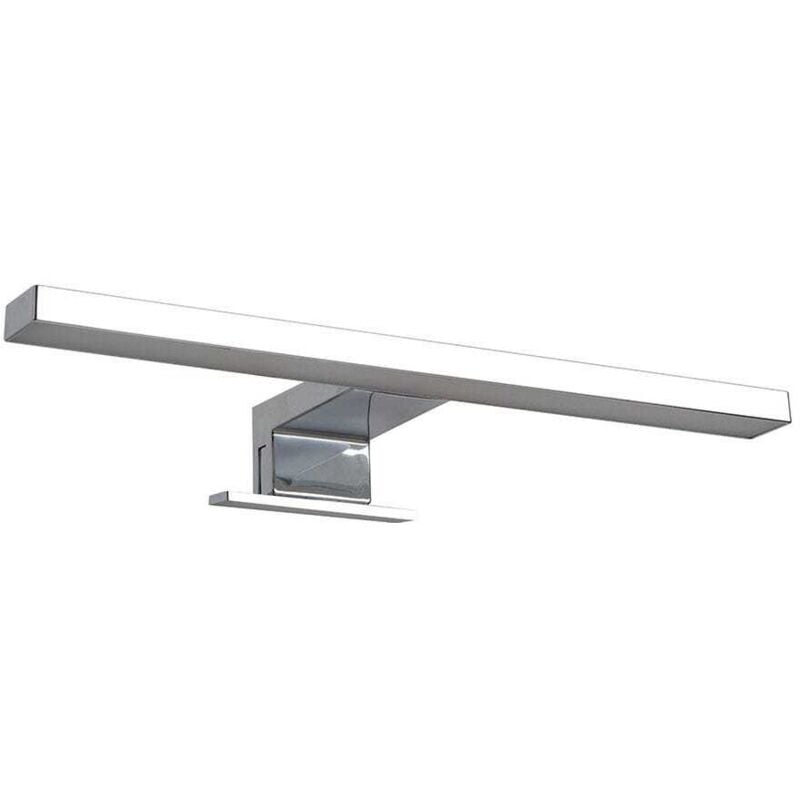 Kiamami Valentina - Lampe Avec Led De 30 Cm Pour Miroir De Salle De Bain