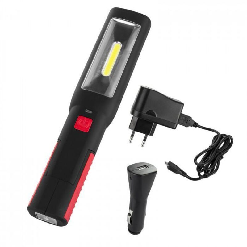 Dema - Lampe baladeuse led rechargeable dhl 3/7
