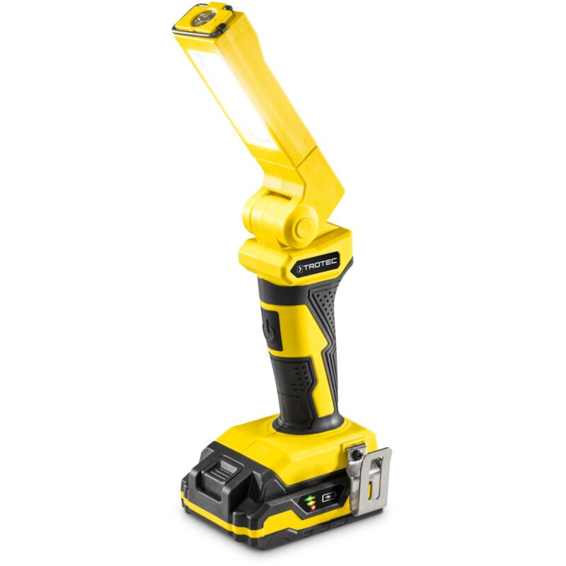 Trotec - Lampe baladeuse pwls 10-20V