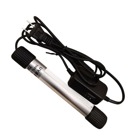 KINGSO Lampe de barre de désinfection par stérilisation UV 11W Portable étanche LBTN