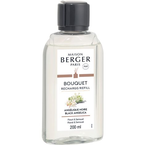 LAMPE BERGER Ricarica Angelique Noire 200ml