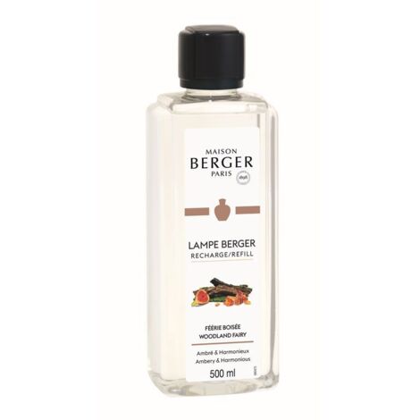 LAMPE BERGER Ricarica Feerie Boisee 500ml