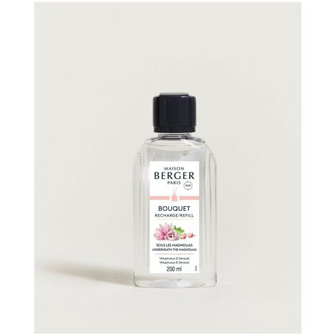 LAMPE BERGER Ricarica Sous Les Magnolias 200ml