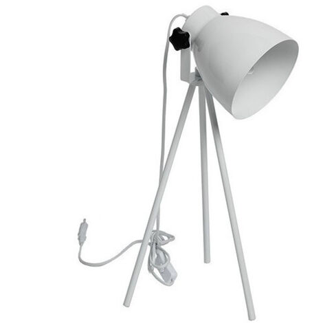 Lampe Blanche Design Pop's