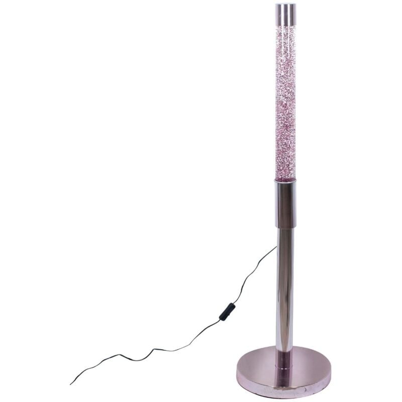 Lampe de meuble Lampe à purnine à lampe multicolore 28x28x122cm 22019 - Signes Grimalt