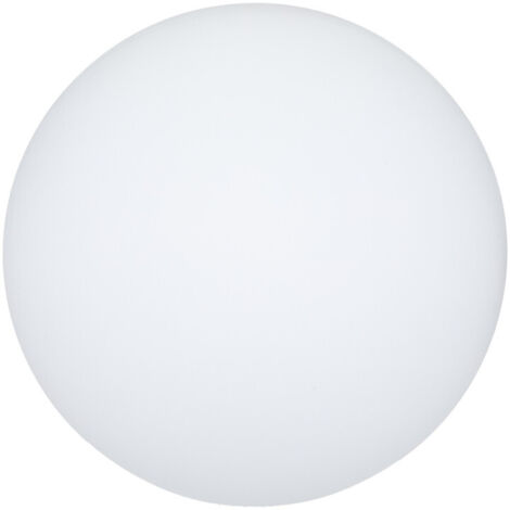 Lampe boule LED D30 extérieure Atmosphera