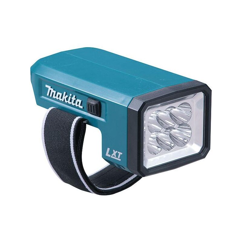 Lampe Bracelet LED LXT Li Ion 14,4V MAKITA STEXBML146
