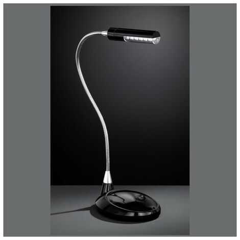 Lampe bureau Design Giovanna à LED