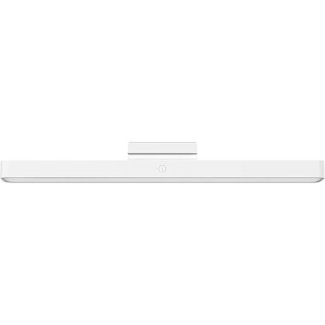 Lampe bureau LED magnétique portable, lecture intensité réglable étudiant