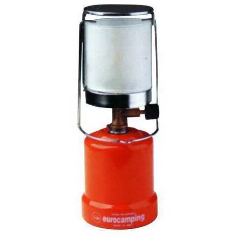 Lampe Butane 100W Eurocamping