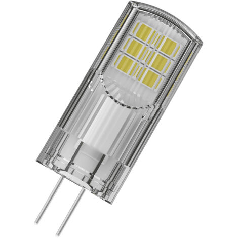 Lampe capsule LED Parathom G4 2700°K 2.4 W - Ledvance