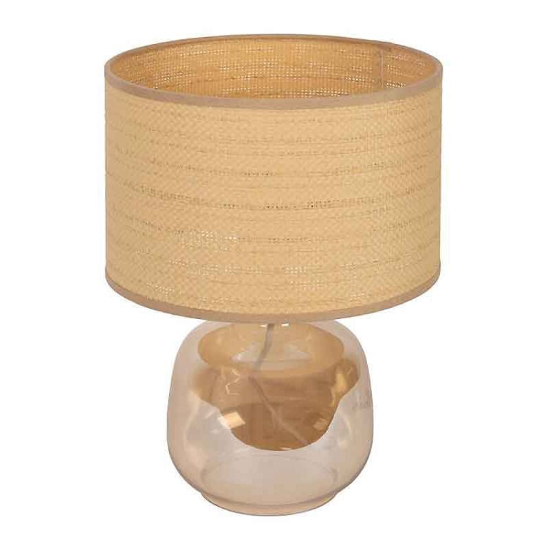 Lampe Céleste 18x26x36cm