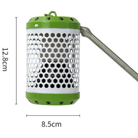 Lampe chauffante pour animaux de compagnie, petits animaux, reptiles, lampes chauffantes