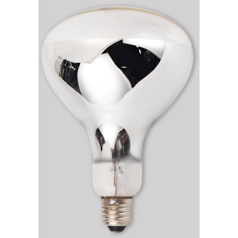 Lampe Chauffante UVA UVB Reptiles Tortues Lézards Spectre Complet 100W 220V Terrarium Éclairage Professionnel