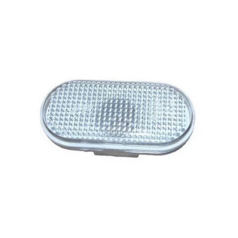 Univcar - Lampe clignotant voiture Talento NV300 Vivaro b Trafic iii Droite 261605956R