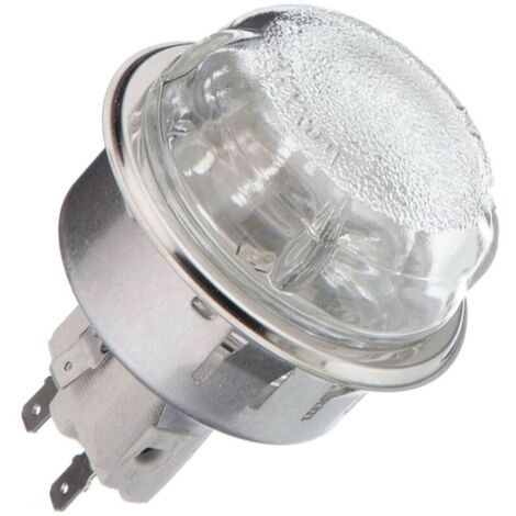 Lampe complète (321634-36575) (00420775) Four, cuisinière 3216343662894238807 BOSCH, SIEMENS, NEFF, CONSTRUCTA
