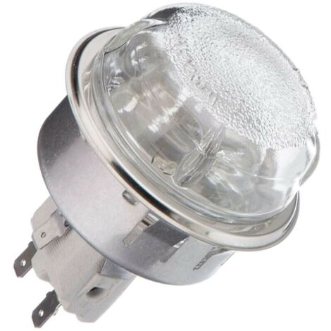 Lampe complète (321634-36575) (00420775) Four, cuisinière 3216343662894238807 BOSCH, SIEMENS, NEFF, CONSTRUCTA