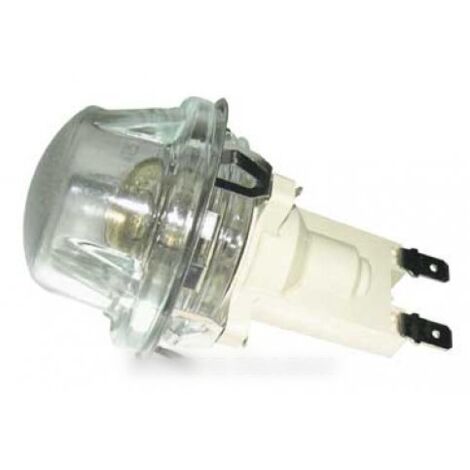Lampe complète diam 47 mm pour Four ELECTROLUX 389079304