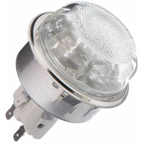 Lampe 25W A Base T25 d'origine 4055182671 4055182671 Four micro-ondes  SHARP, ARTHUR MARTIN ELECTROLUX, AEG, ELECTROLUX, KOMPATIB
