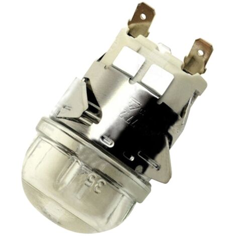 Lampe complète d'origine