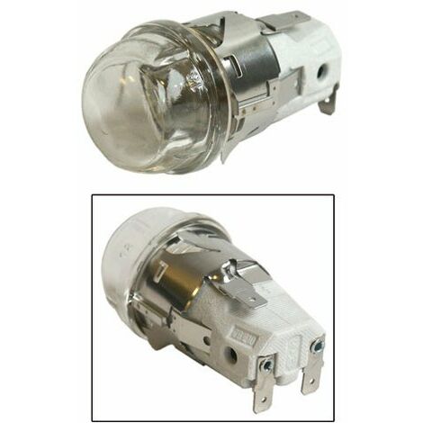LAMPE COMPLETE POUR FOUR THERMOR - 77X2060