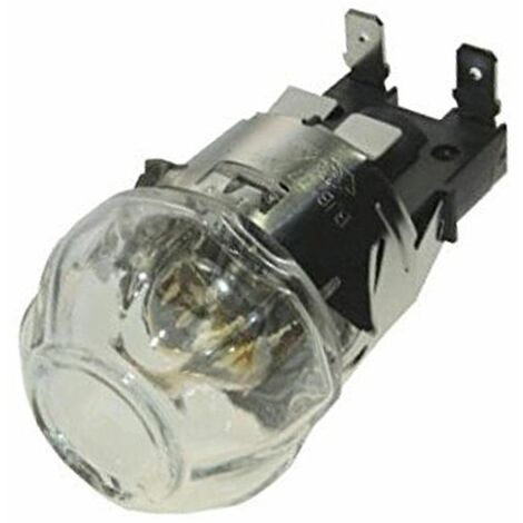 Lampe complète (SS-991759, SS-1530000373) Four, cuisinière FRIGIDAIRE, ROWENTA, SEB