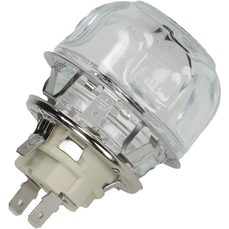 Faure - Lampe complète g9 25w pour Four electrolux 3879376931