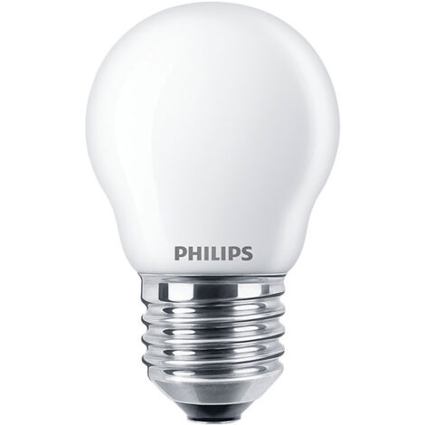 Lampe CorePro LED Lustre ND 6,5-60W P45 E27 827 BRD