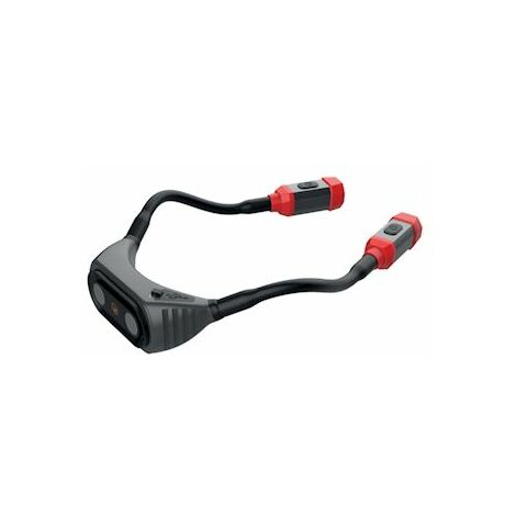 lampe cou - a led - rechargeable - bizline 625050