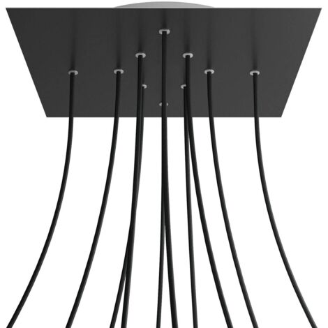 Lampe creative-cables kroq4010f103 langlebig einfache Installation