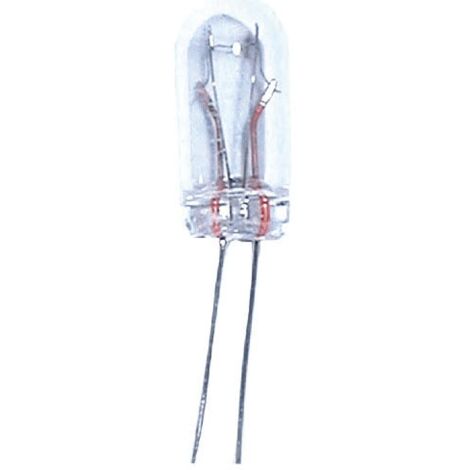LAMPE CULOT SOUDABLE NORME ROHS 24V 0.05 POUR ACCESSOIRES - 5397804
