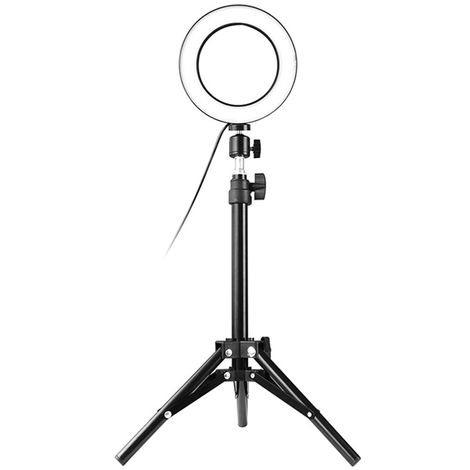 Lampe D'Appareil-Photo Selfie Dc5V 5W 64 Led - Plusieurs Tailles Sont Disponibles
