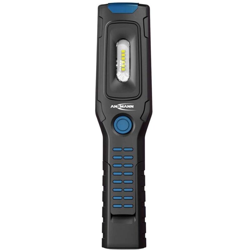 Ansmann 1600-0152 IL300R Lampe d'atelier à batterie 0.5 W