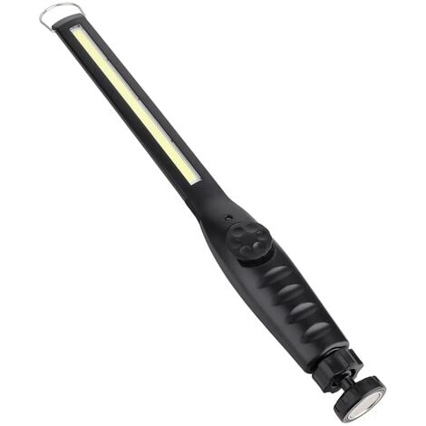 KS Tools Lampe de poche d'atelier mobile 3 W 150.4375