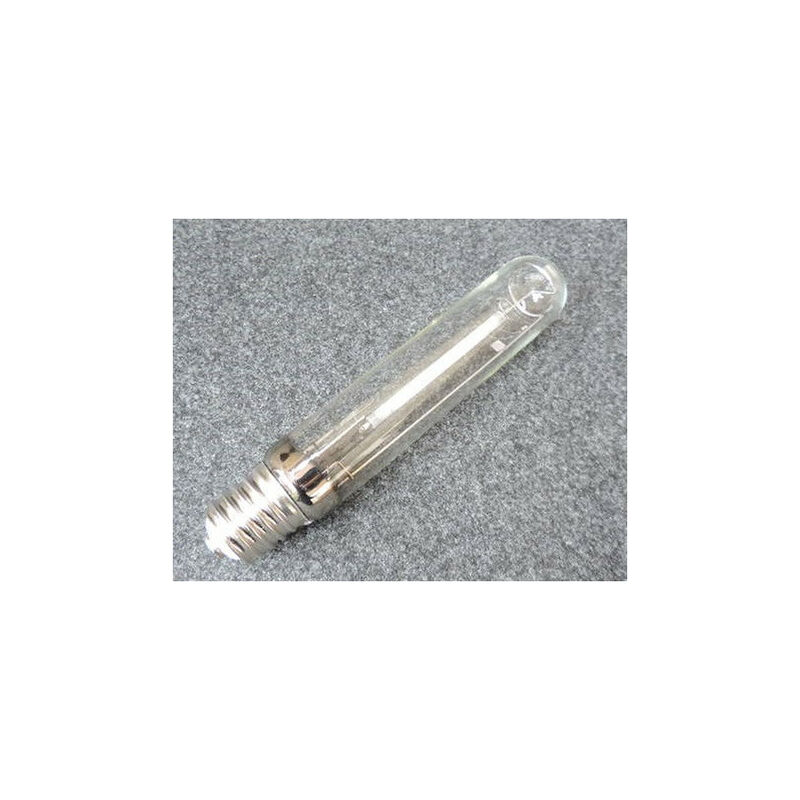 Targetti - Lampe à décharge 250W sodium haute pression tubulaire lumiere orangé 2000K 31250lm culot E40 IP20 shp