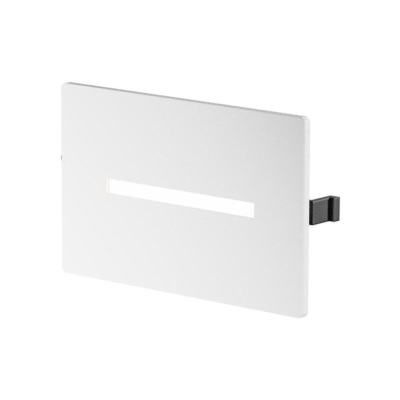 Spot encastré moderne gea led ges2140 led ip54 en aluminium polycarbonate 503 Spot encastré moderne gea led ges2140 led ip54 en aluminium polycarbonate 503